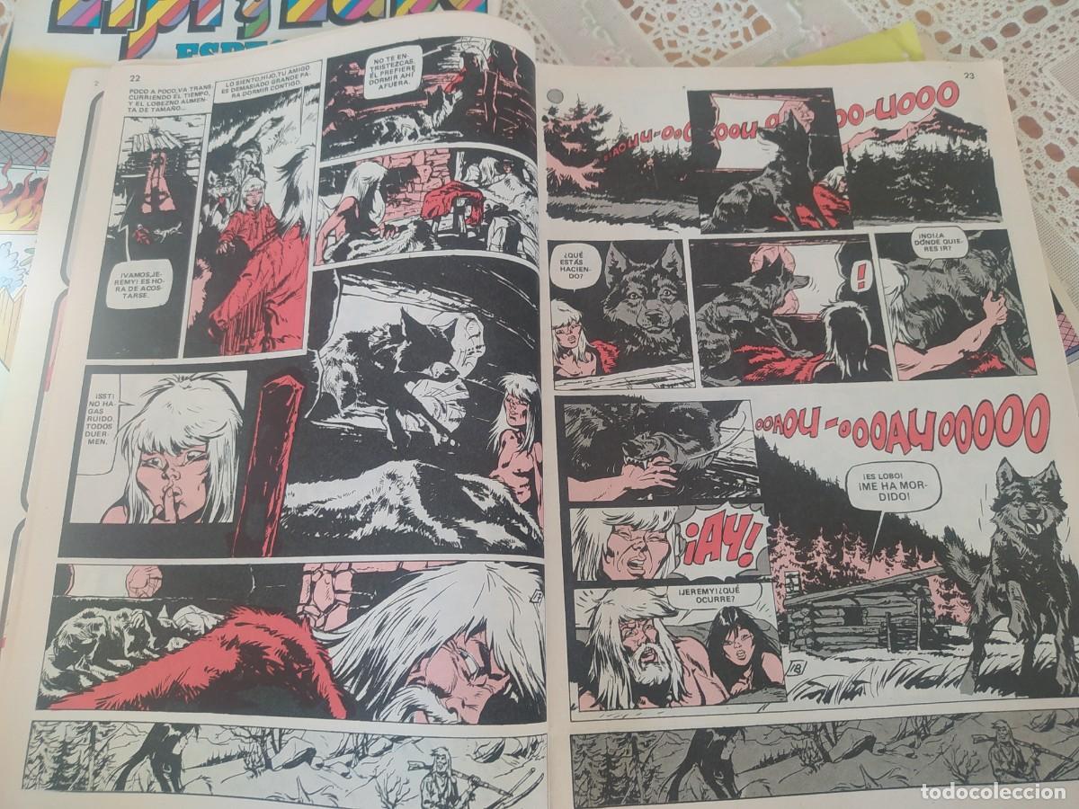 Tebeos: 3:comics de Zipi y Zape - Foto 4