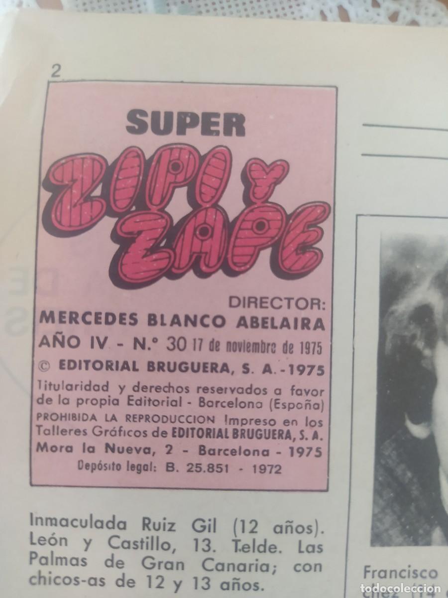 Tebeos: 3:comics de Zipi y Zape - Foto 5