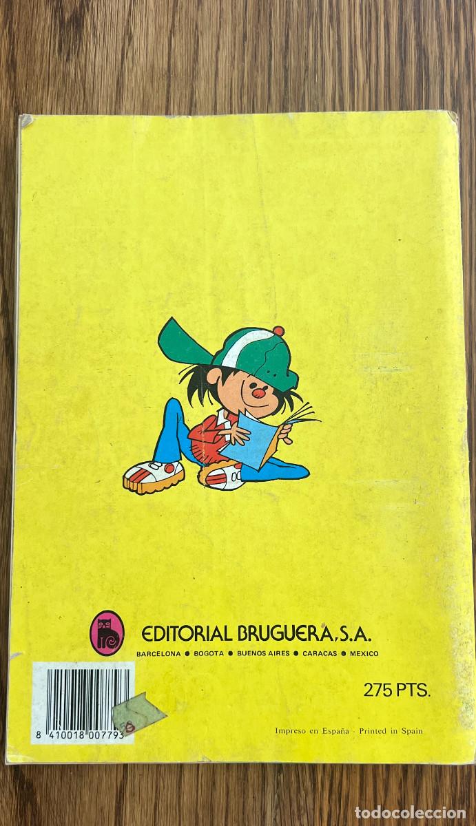 Tebeos: RISALANDIA NUMERO 26 - Foto 2