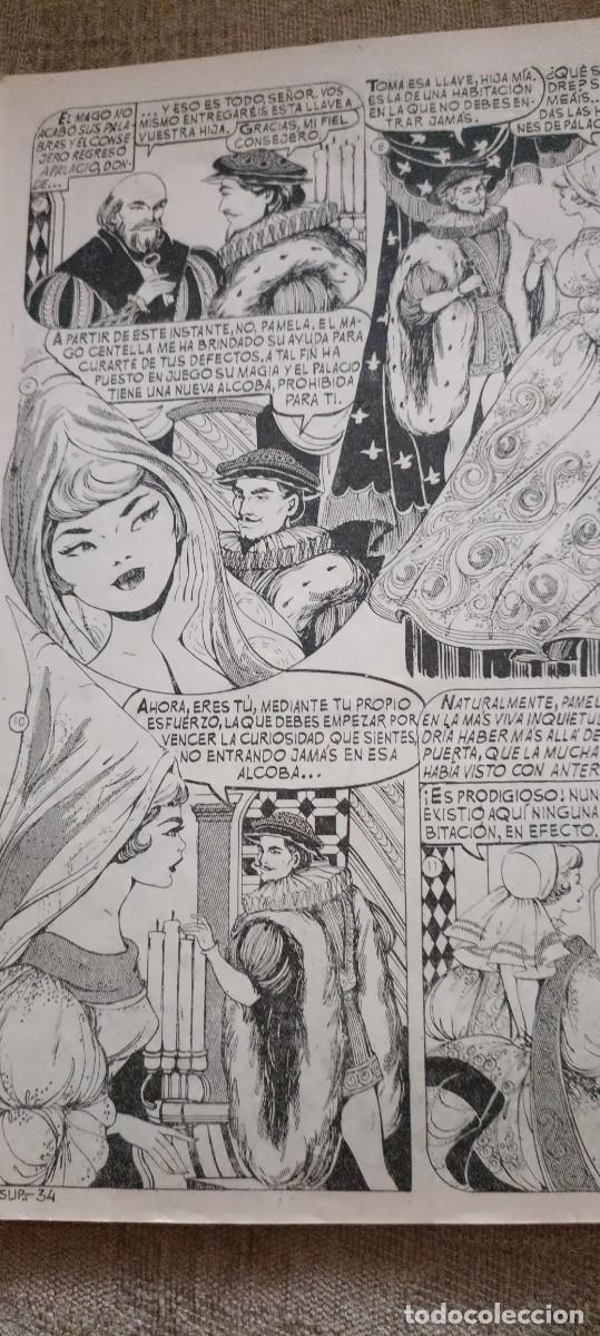 Tebeos: Sissi cuentos para ni&ntilde;as - Foto 2