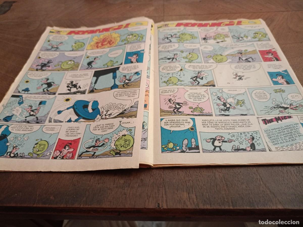 Tebeos: Tebeo Super-Mortadelo, 35 - Foto 2