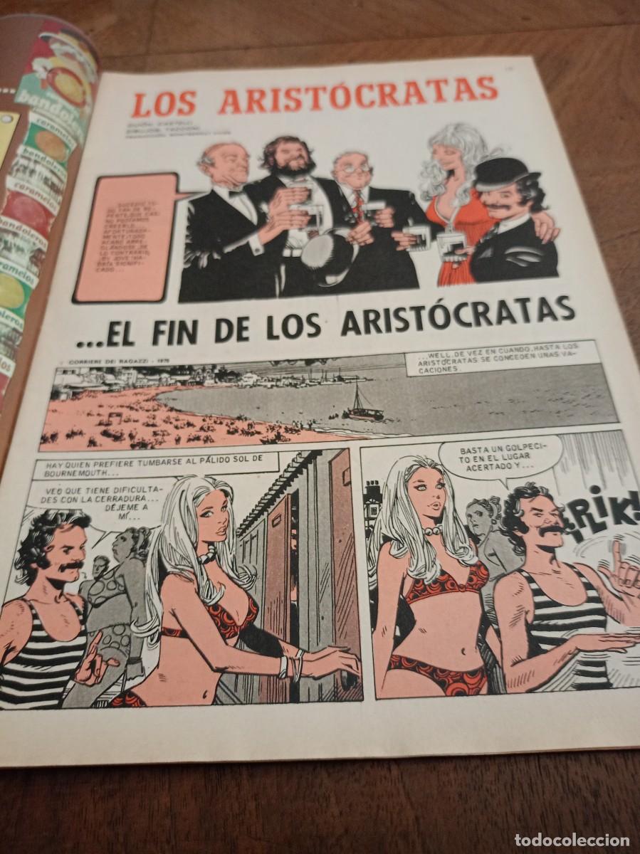 Tebeos: Tebeo Super-Mortadelo, 45 - Foto 2