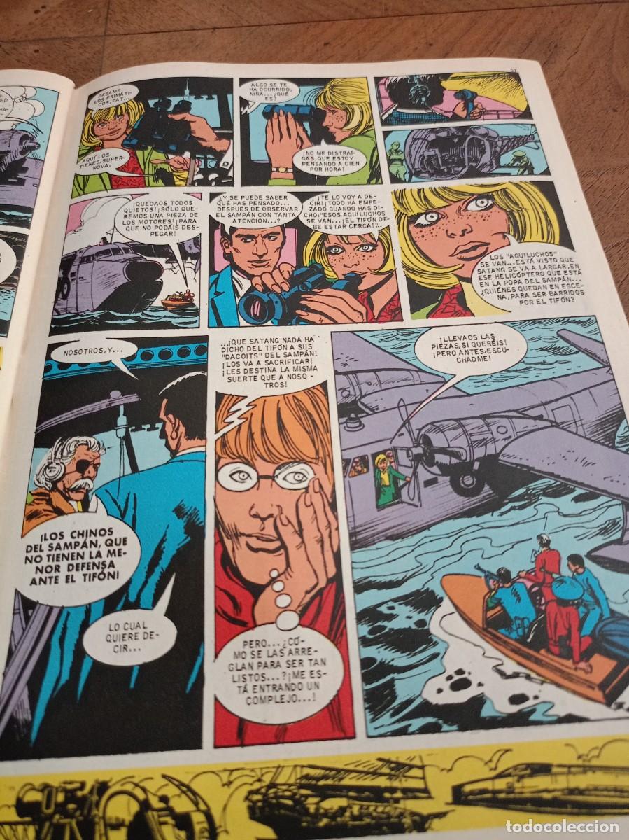 Tebeos: Tebeo Super-Mortadelo, 45 - Foto 3