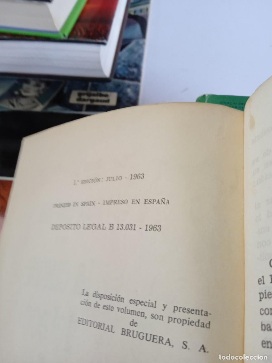 Tebeos: RIN-TIN-TIN La cueva del eco - Foto 4