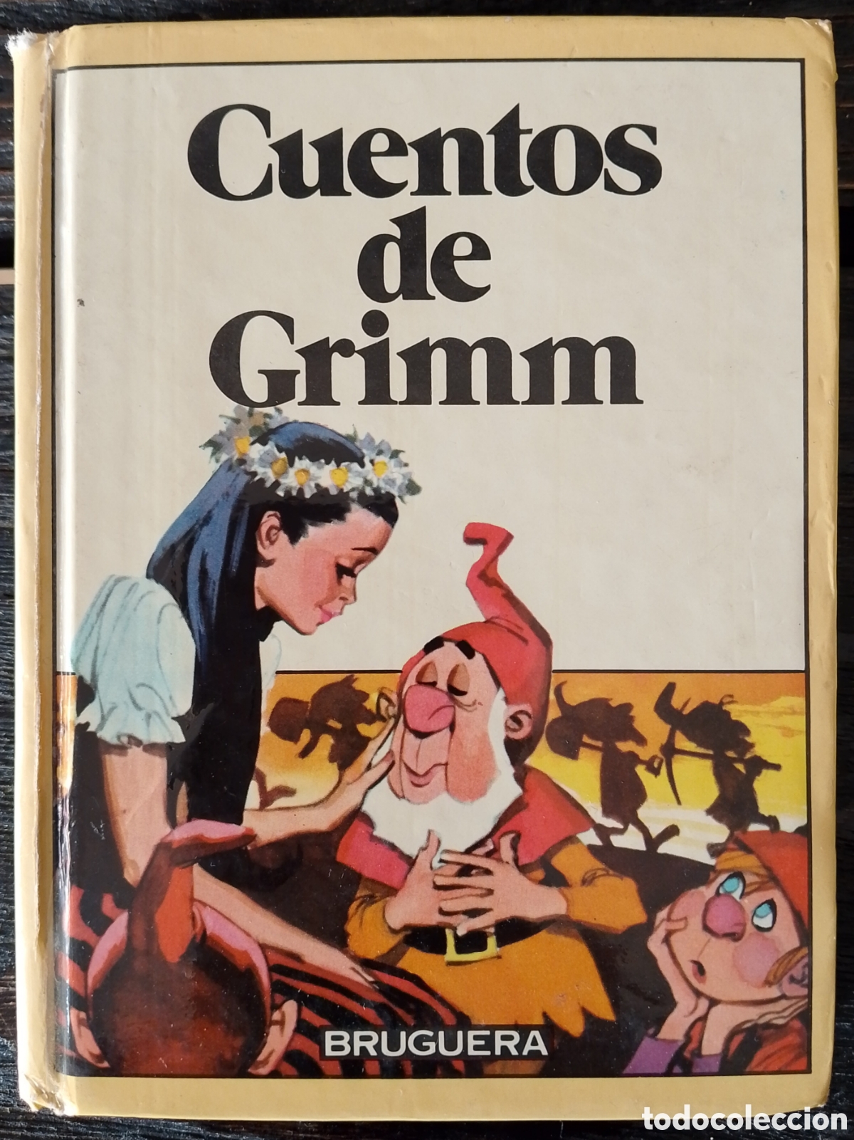 Tebeos: Brugera n&deg;5 historias infantil - Foto 1