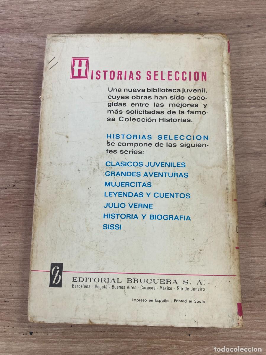 Tebeos: David Copperfield Carlos Dickens - Foto 2