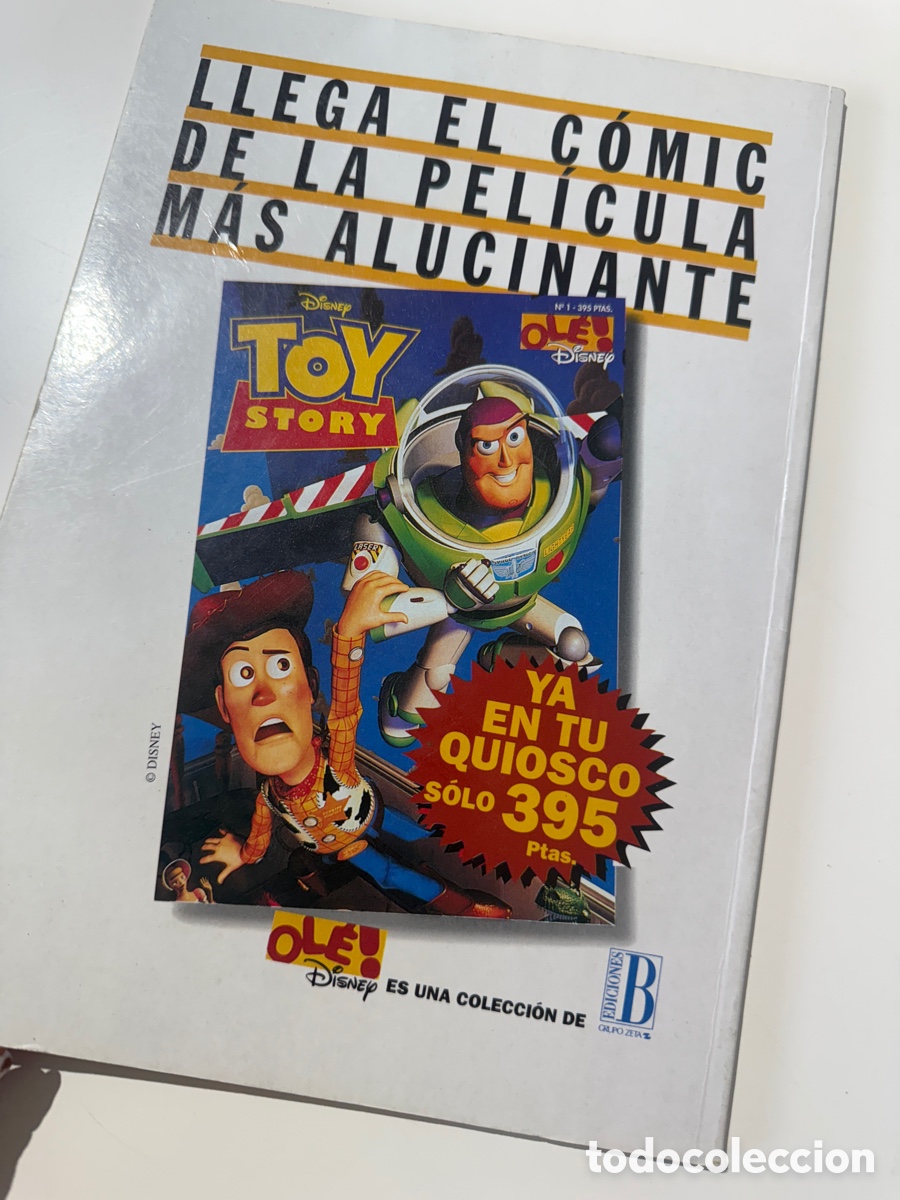 Tebeos: Mortadelo y Filem&oacute;n c&oacute;mic Ol&eacute; n 11 - Foto 3