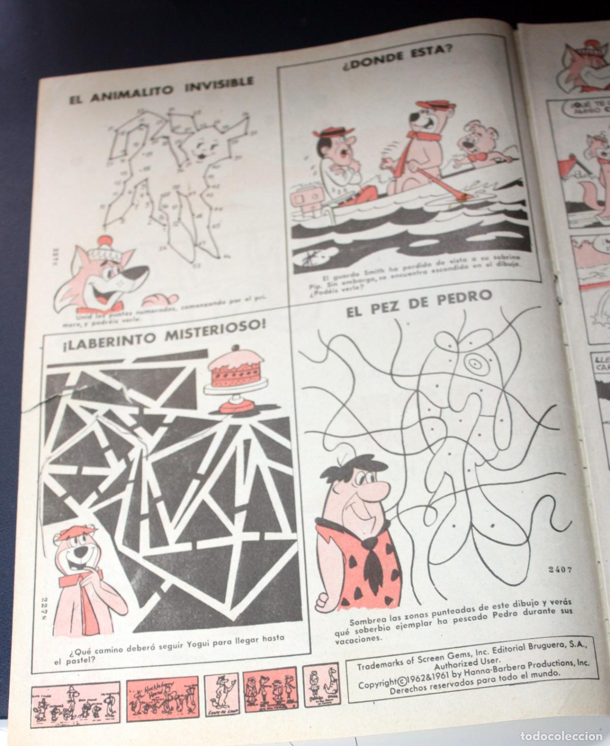 Tebeos: TELE COLOR n&ordm; 76 (subasta simultanea) - Foto 2