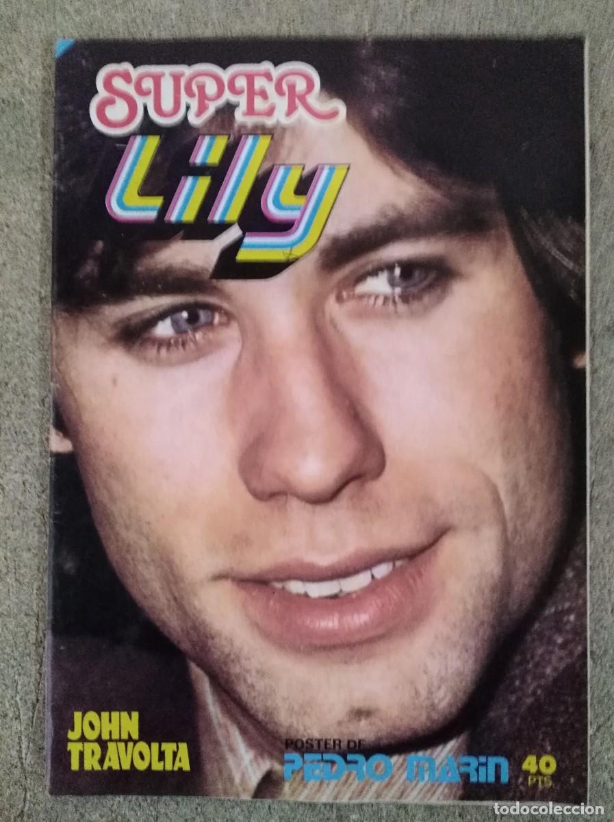 Tebeos: Super Lily 47.Bruguera - Foto 1