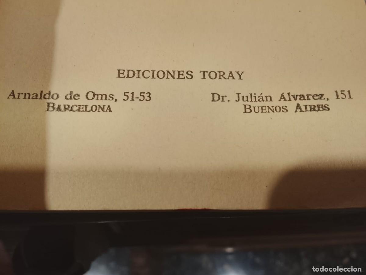 Tebeos: lote de 4 novelas del Oeste finales de los 60 - Foto 7
