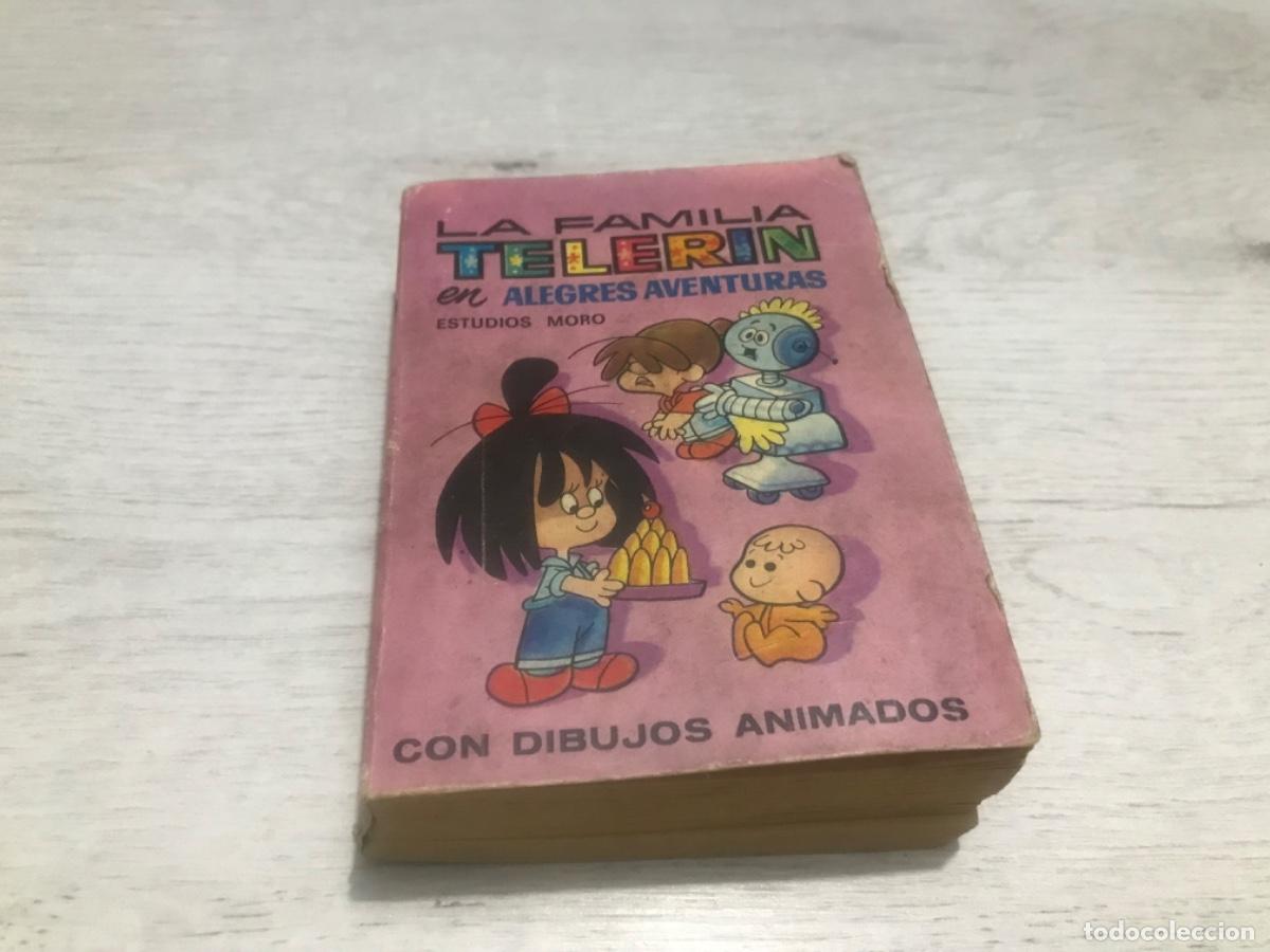 Tebeos: Lote de 5 libritos de cuentos infantiles - Foto 4