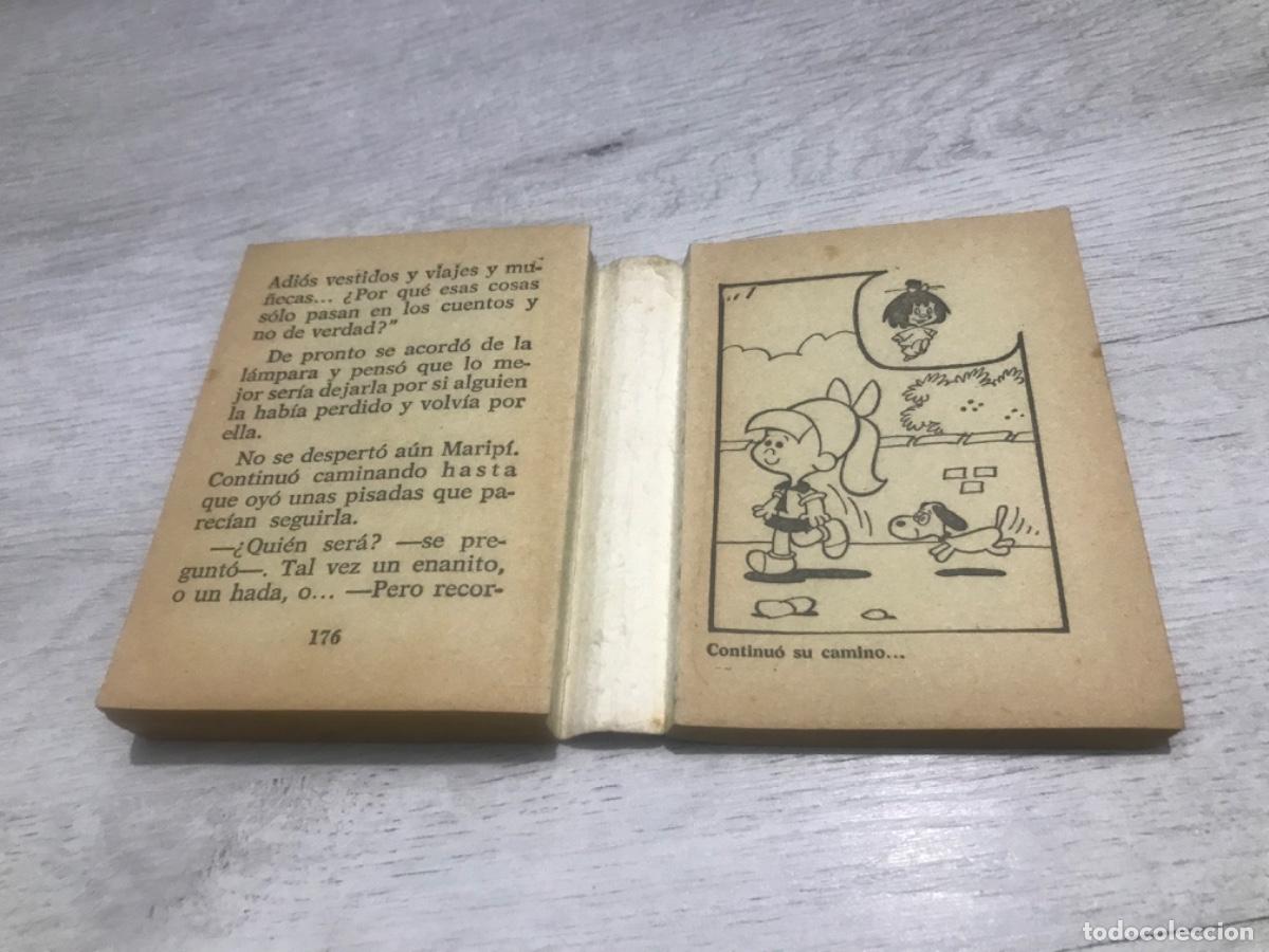 Tebeos: Lote de 5 libritos de cuentos infantiles - Foto 5