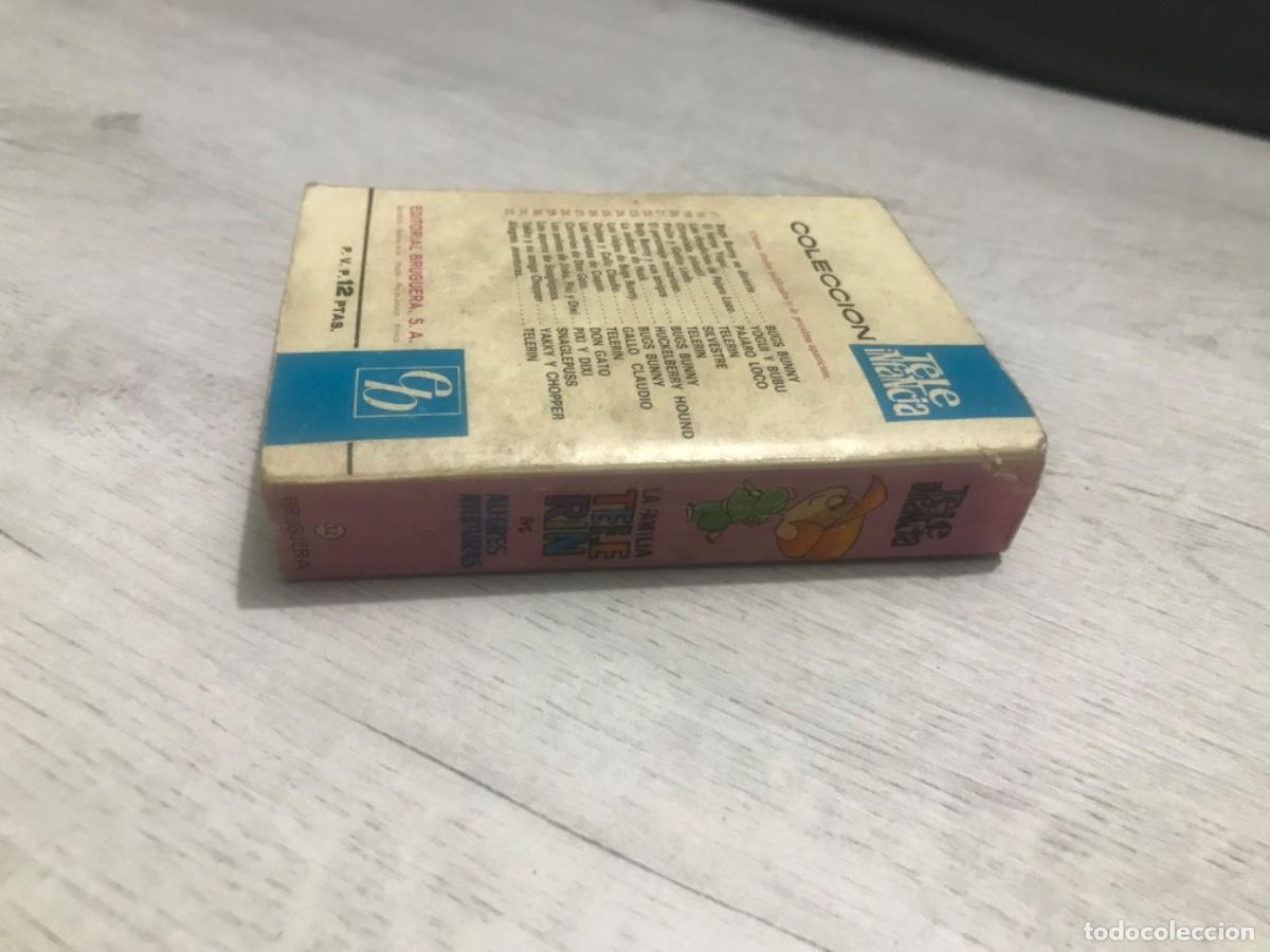 Tebeos: Lote de 5 libritos de cuentos infantiles - Foto 6