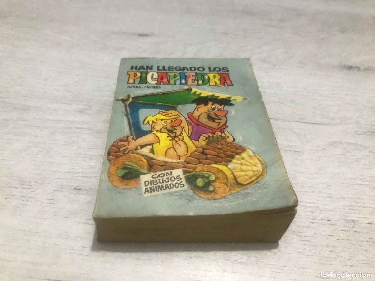 Tebeos: Lote de 5 libritos de cuentos infantiles - Foto 7