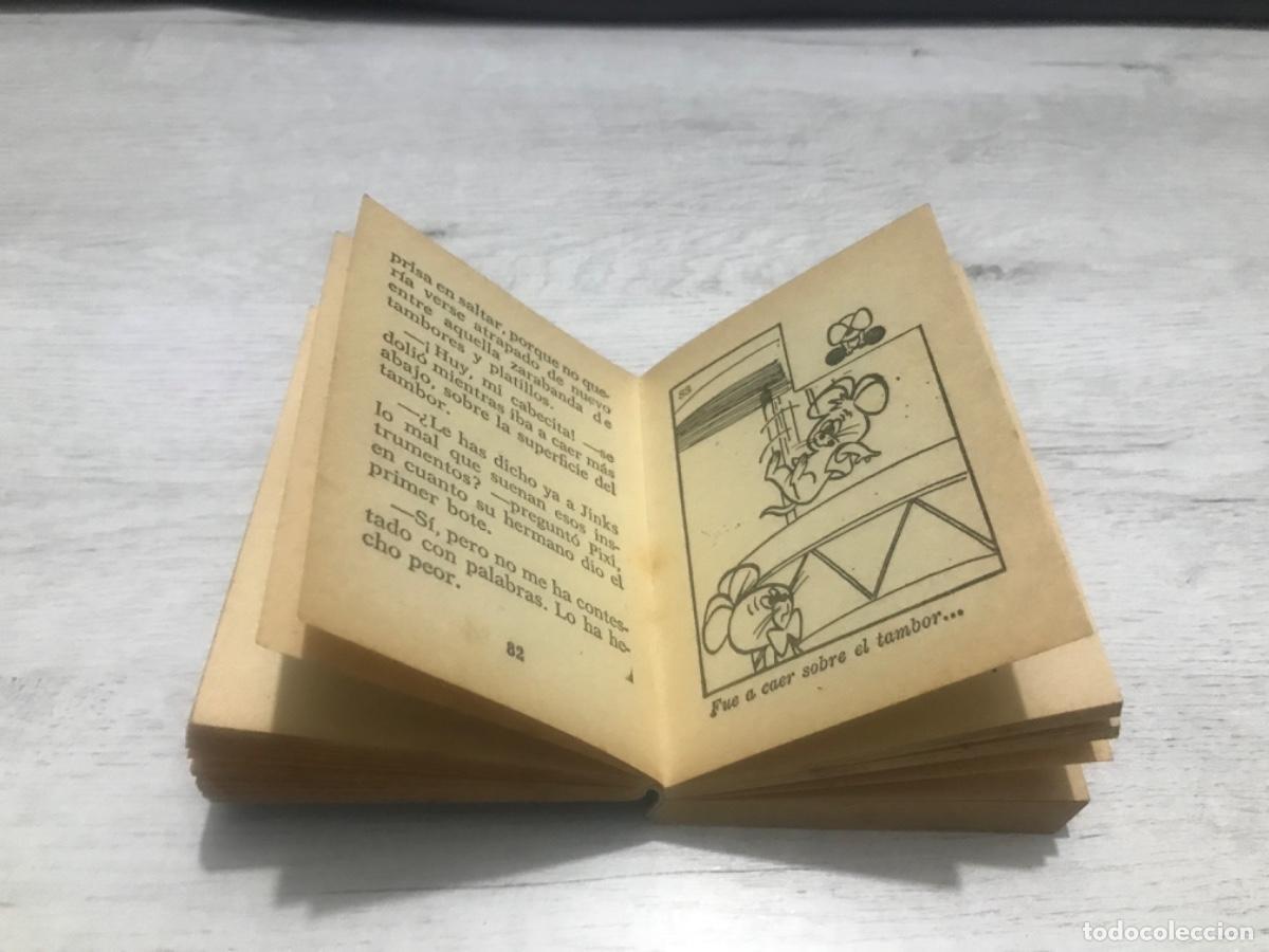 Tebeos: Lote de 5 libritos de cuentos infantiles - Foto 11