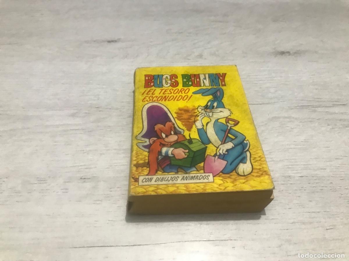 Tebeos: Lote de 5 libritos de cuentos infantiles - Foto 13