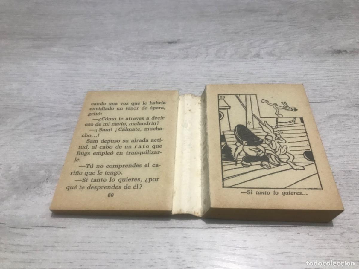 Tebeos: Lote de 5 libritos de cuentos infantiles - Foto 14