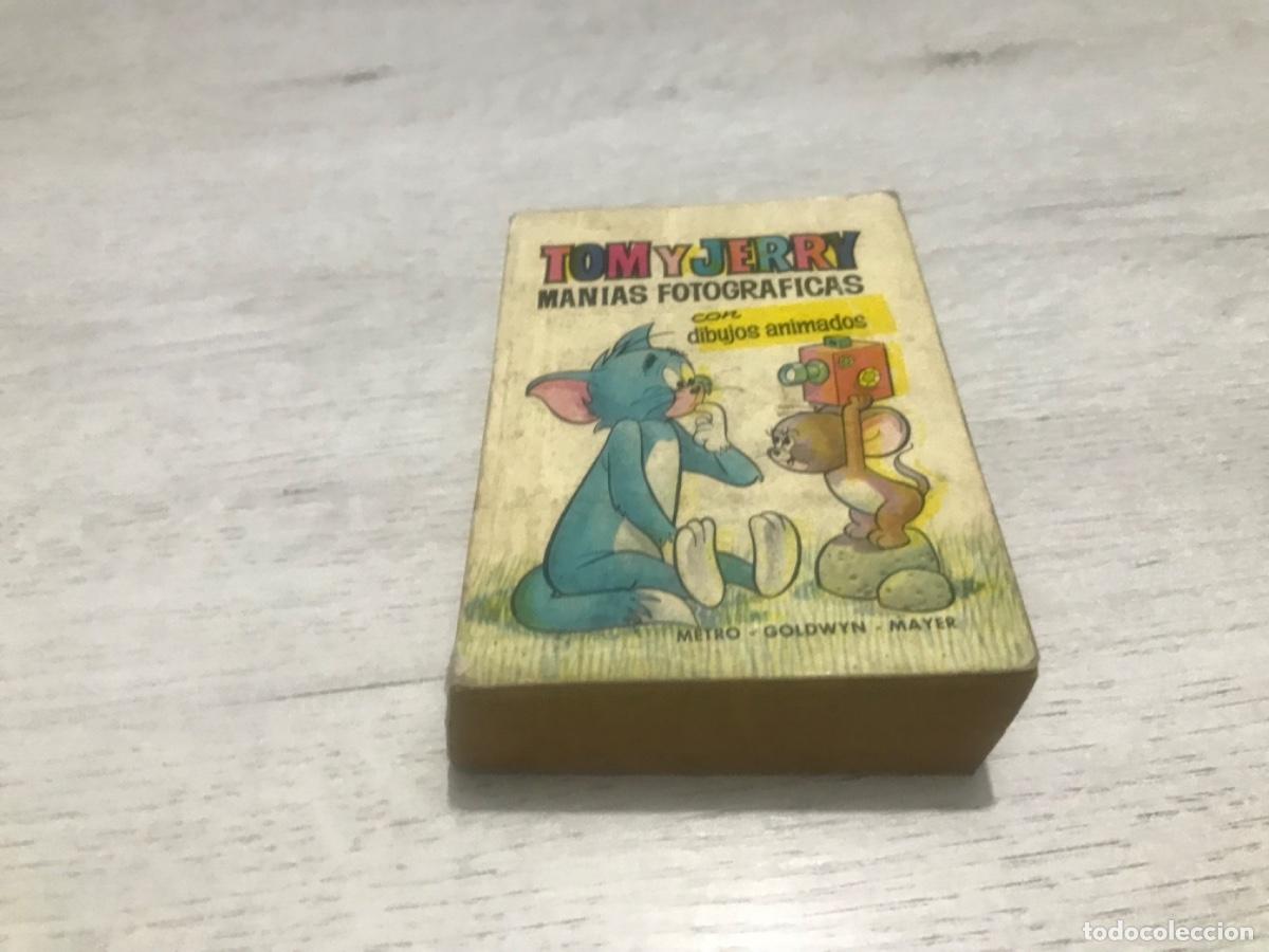 Tebeos: Lote de 5 libritos de cuentos infantiles - Foto 16
