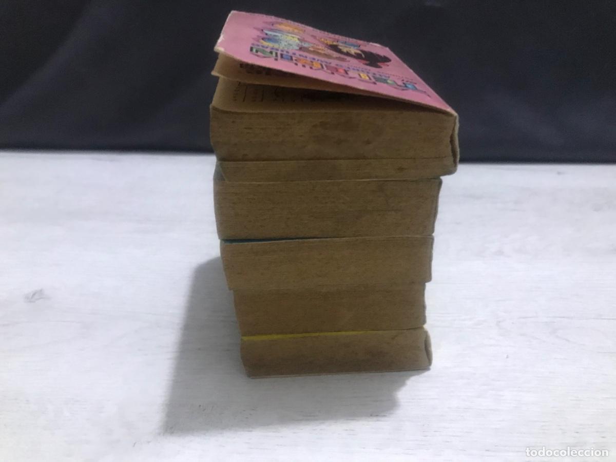Tebeos: Lote de 5 libritos de cuentos infantiles - Foto 20