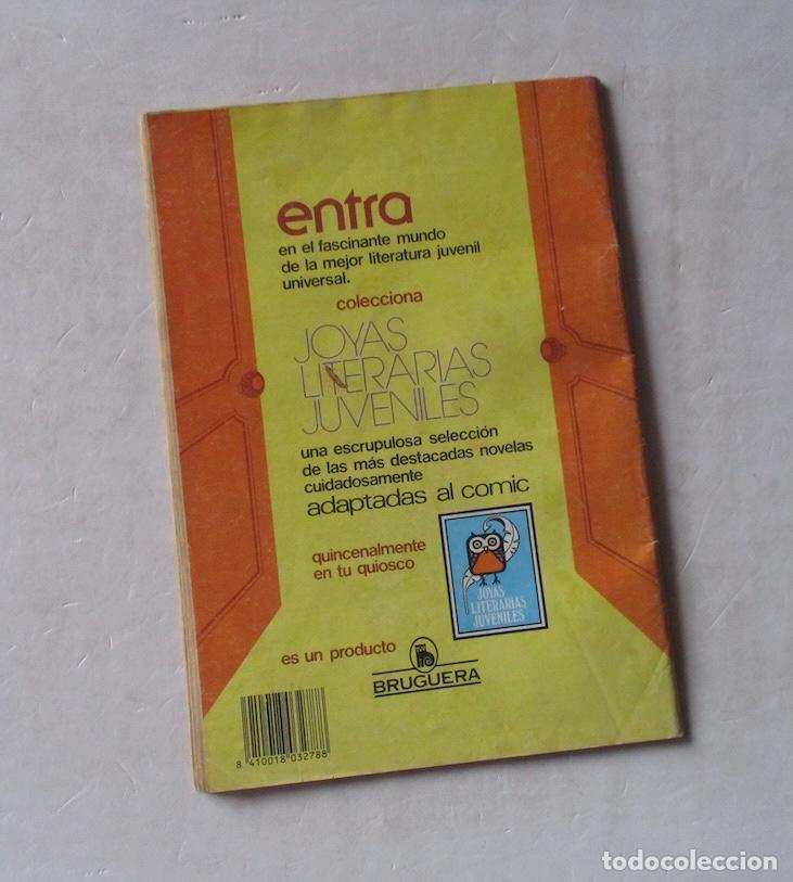 Tebeos: SACARINO EXTRA - RISA ABRILE&Ntilde;A - Foto 3