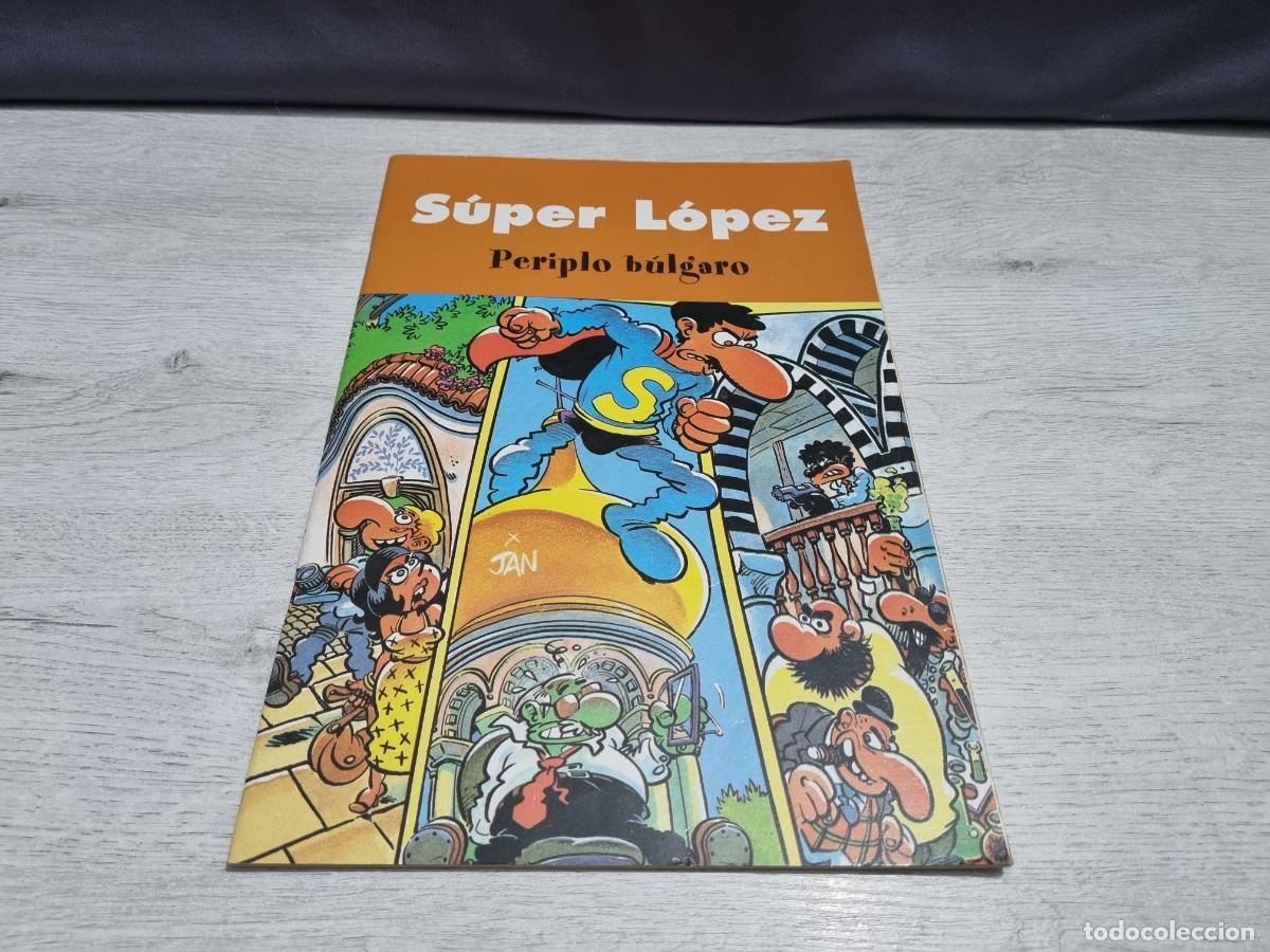 Tebeos: Lote de c&oacute;mics variados - Foto 3