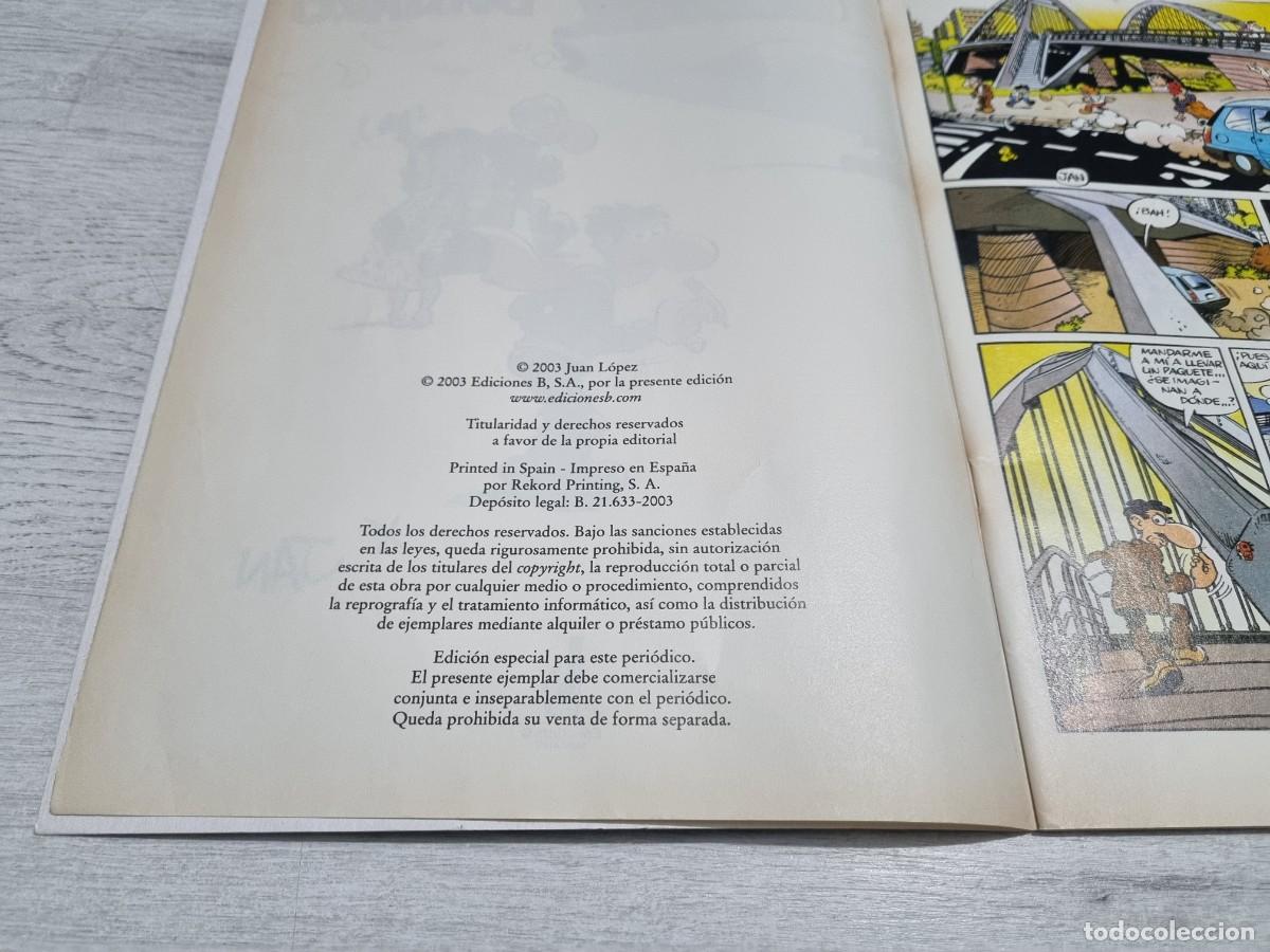 Tebeos: Lote de c&oacute;mics variados - Foto 5