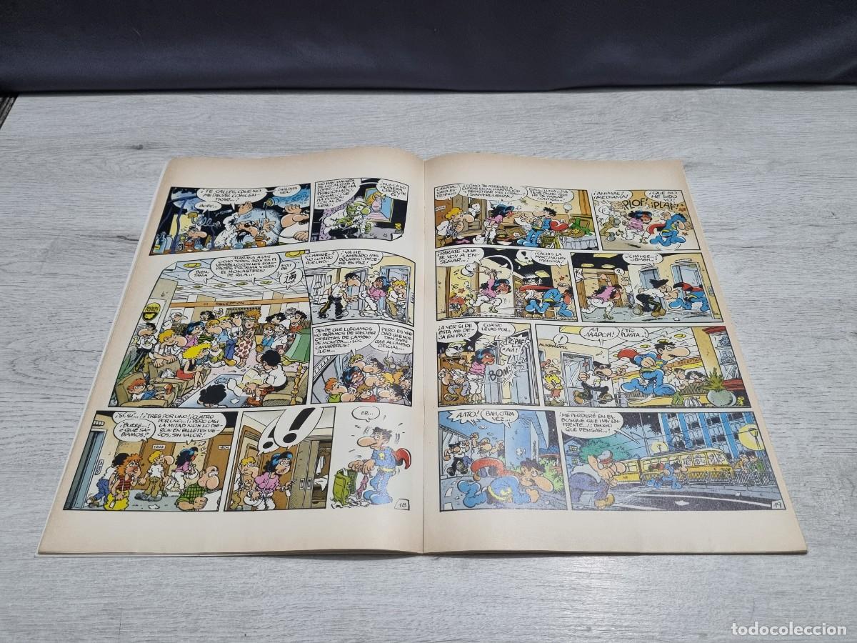 Tebeos: Lote de c&oacute;mics variados - Foto 6