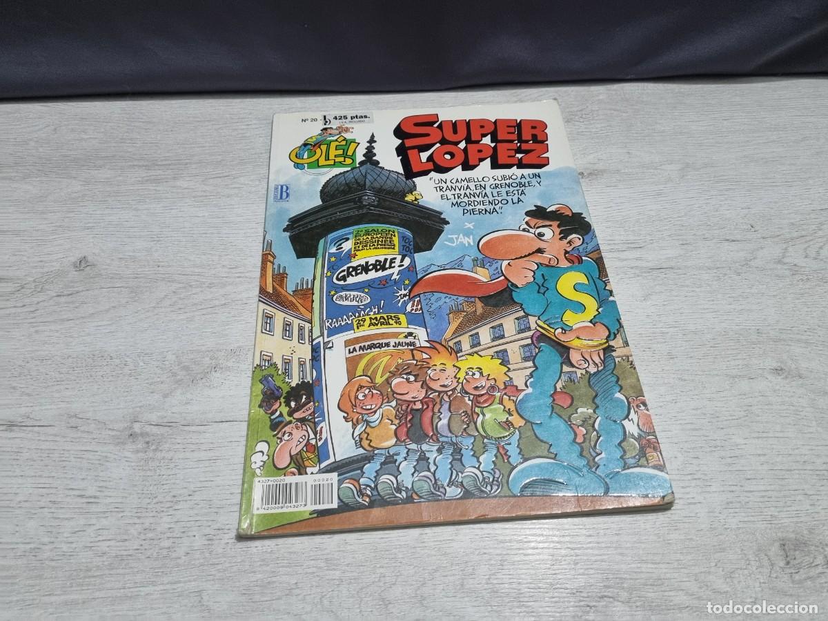 Tebeos: Lote de c&oacute;mics variados - Foto 8