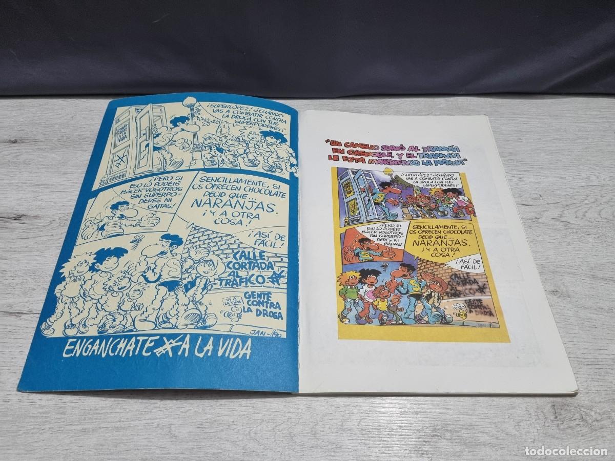 Tebeos: Lote de c&oacute;mics variados - Foto 9