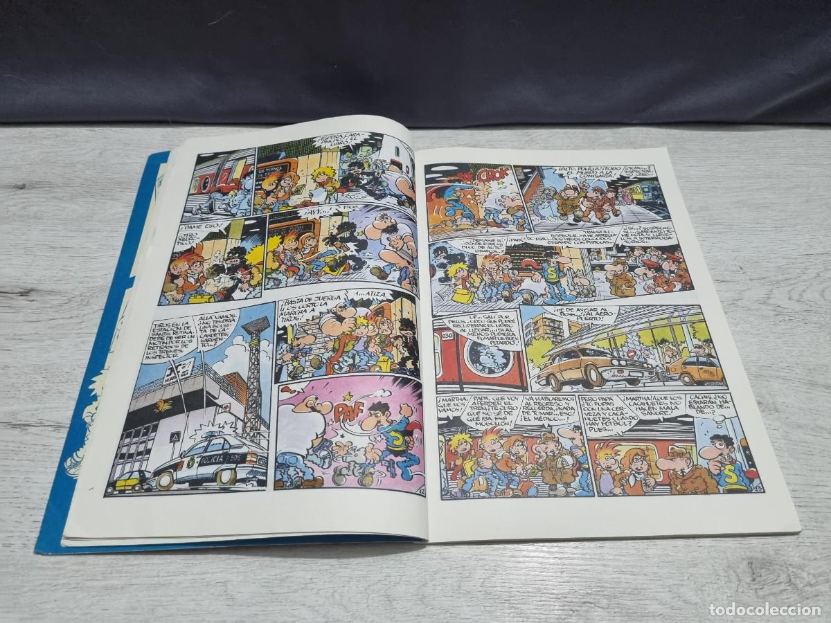 Tebeos: Lote de c&oacute;mics variados - Foto 10