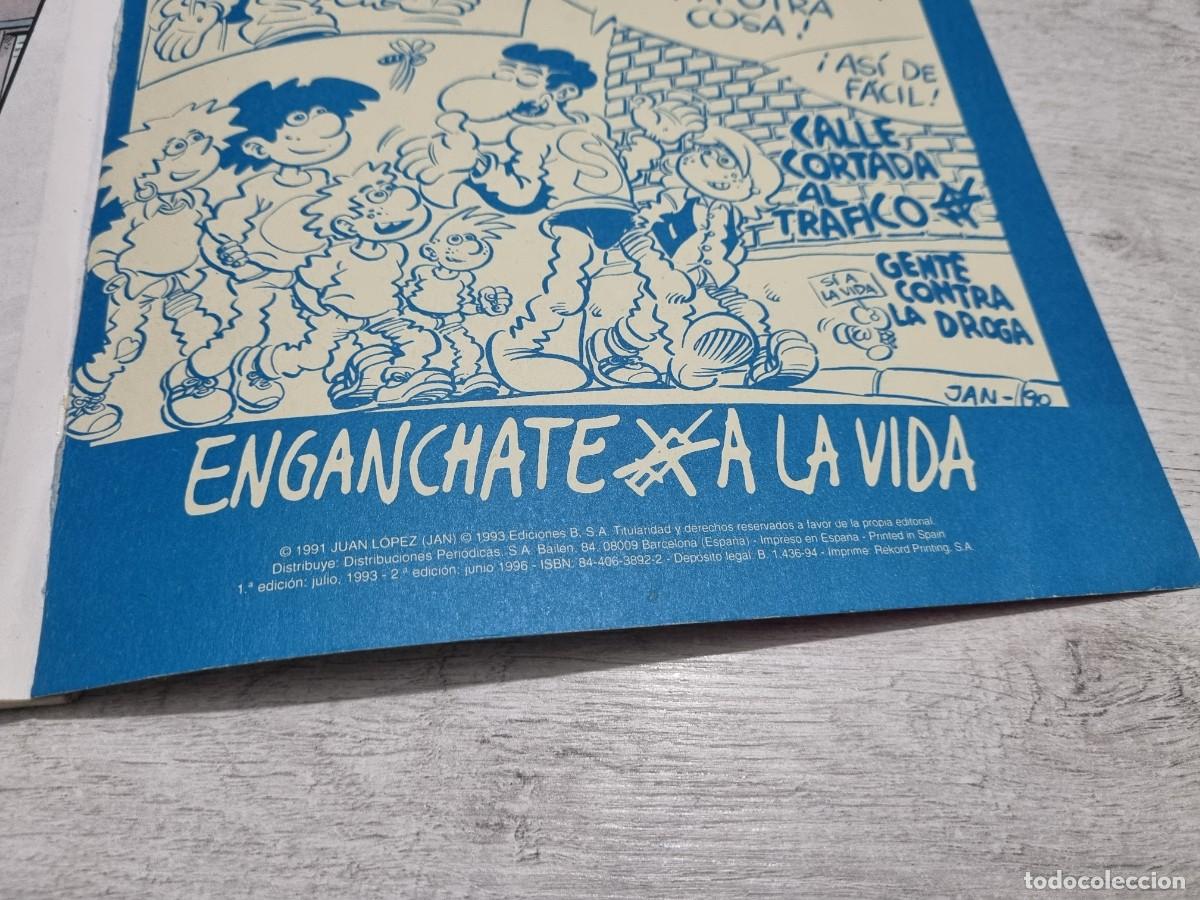 Tebeos: Lote de c&oacute;mics variados - Foto 11
