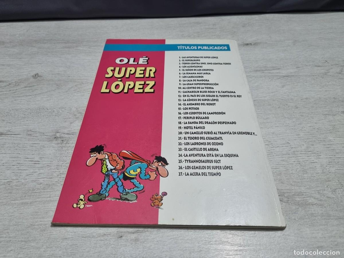 Tebeos: Lote de c&oacute;mics variados - Foto 12
