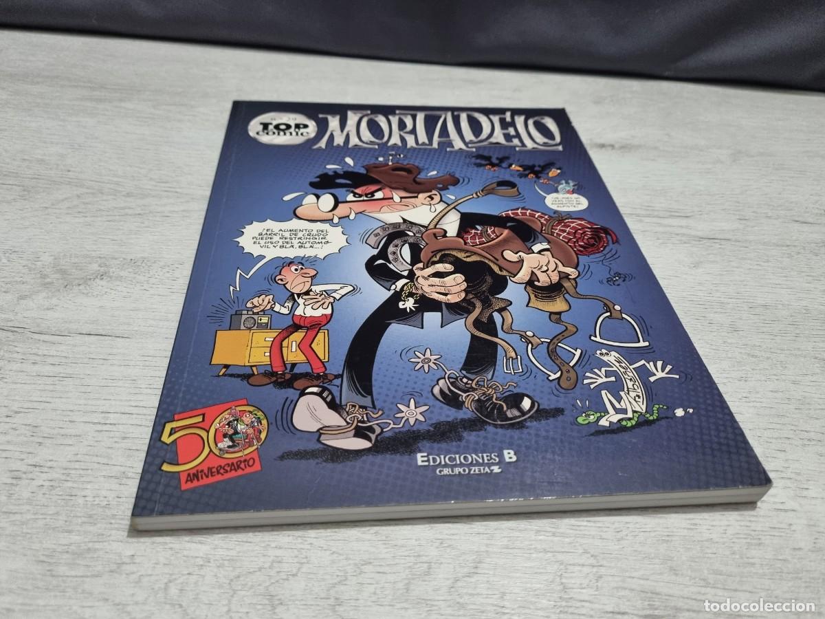 Tebeos: Lote de c&oacute;mics variados - Foto 13