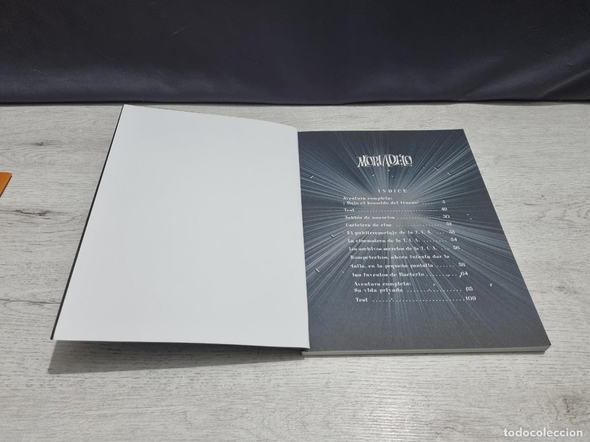 Tebeos: Lote de c&oacute;mics variados - Foto 14