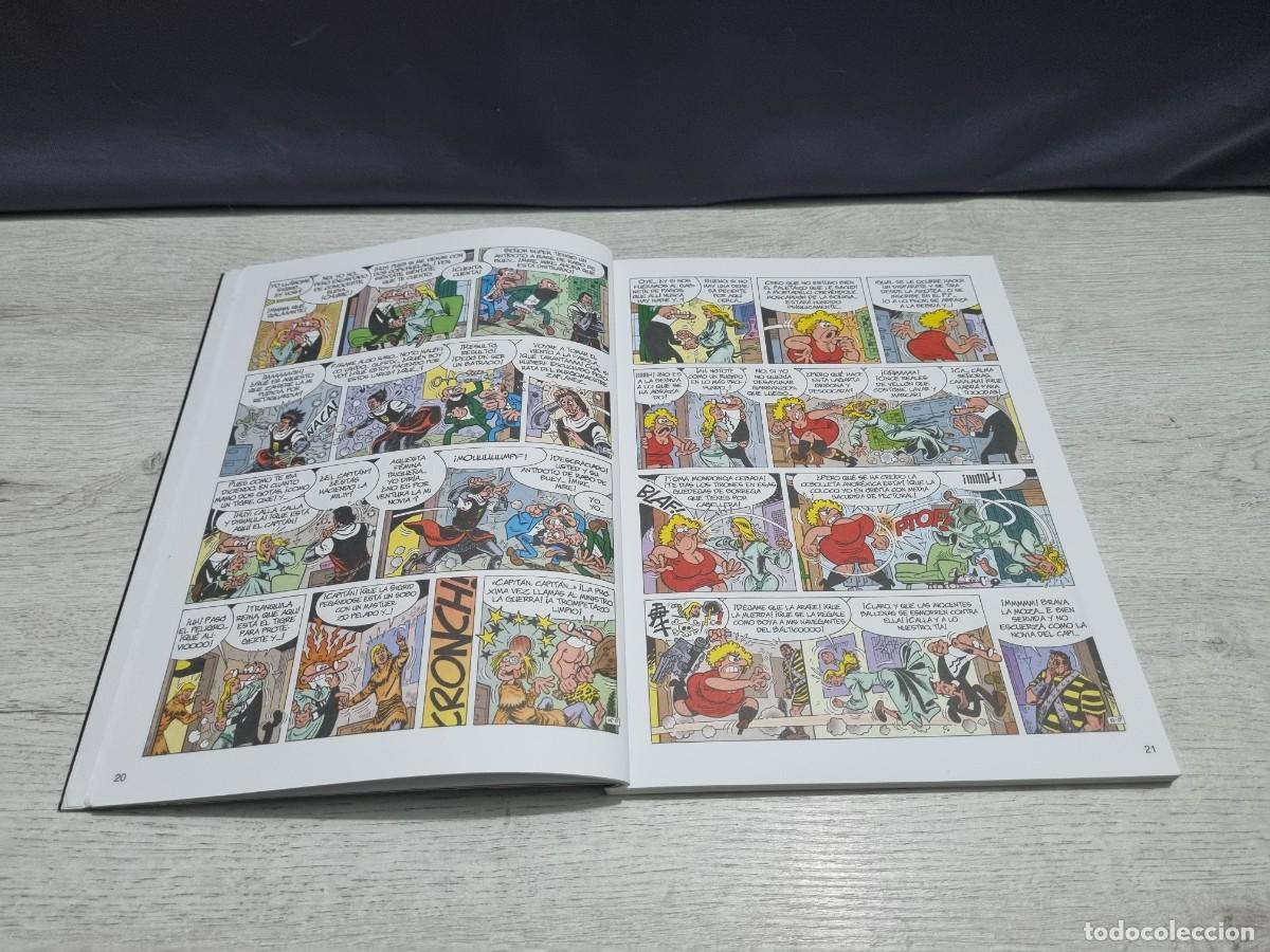 Tebeos: Lote de c&oacute;mics variados - Foto 16
