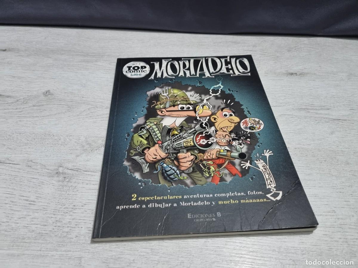 Tebeos: Lote de c&oacute;mics variados - Foto 18