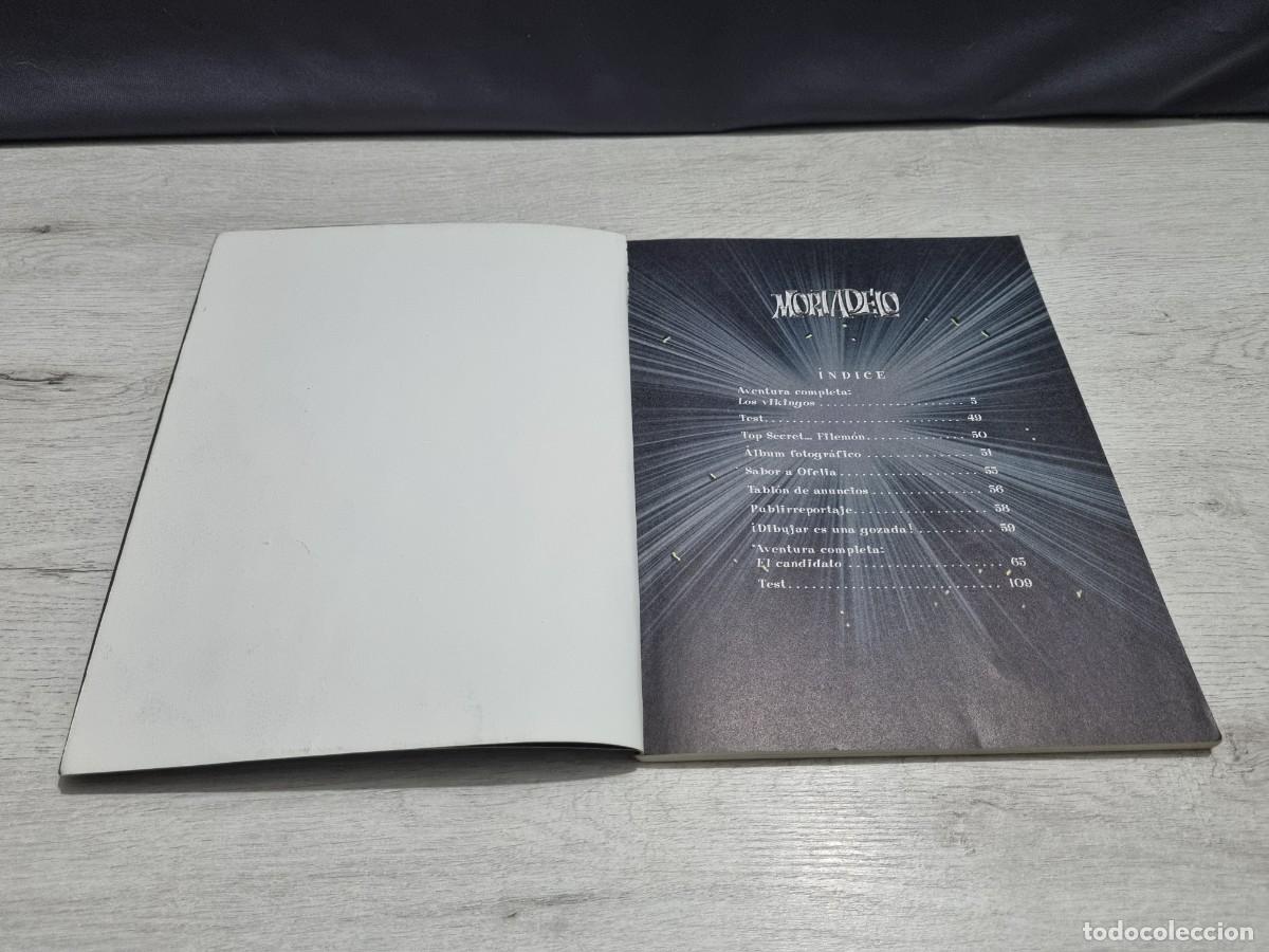 Tebeos: Lote de c&oacute;mics variados - Foto 19