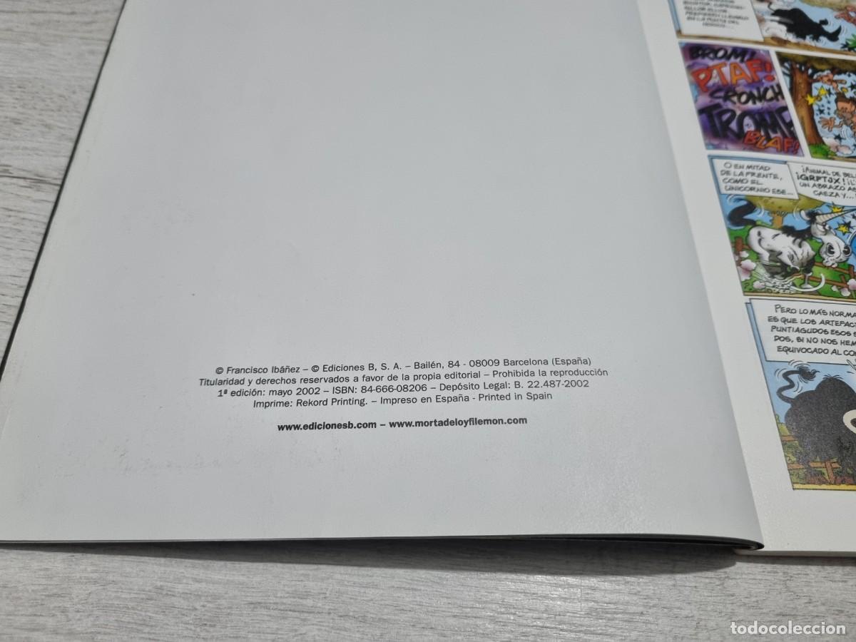 Tebeos: Lote de c&oacute;mics variados - Foto 20