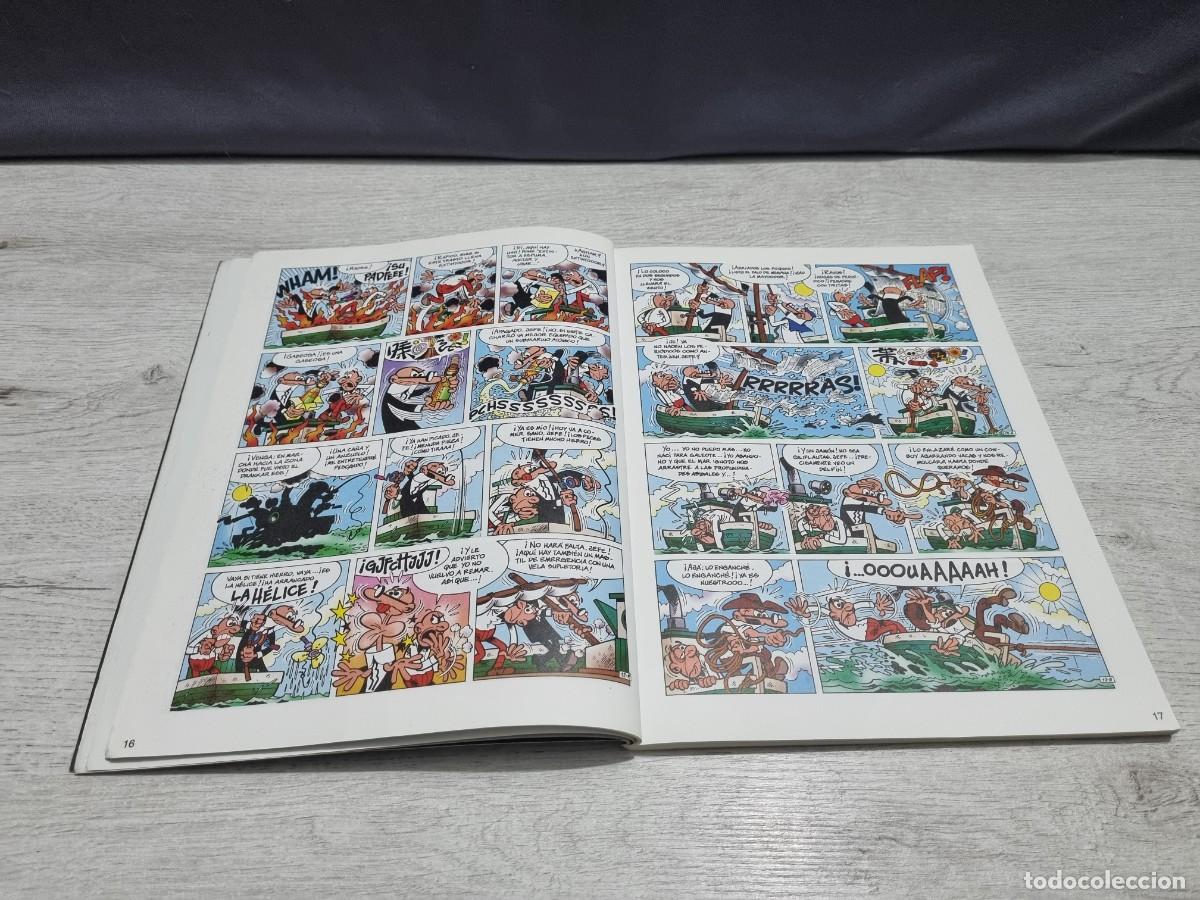 Tebeos: Lote de c&oacute;mics variados - Foto 21
