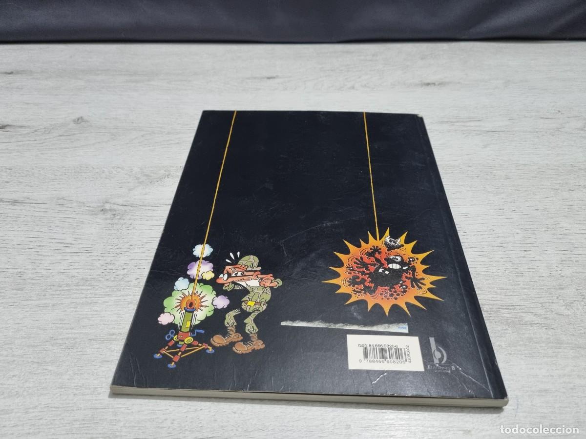 Tebeos: Lote de c&oacute;mics variados - Foto 22