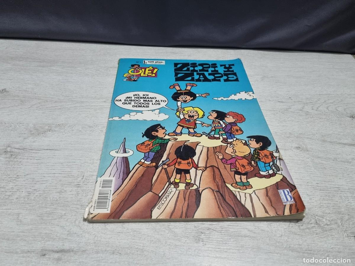 Tebeos: Lote de c&oacute;mics variados - Foto 23
