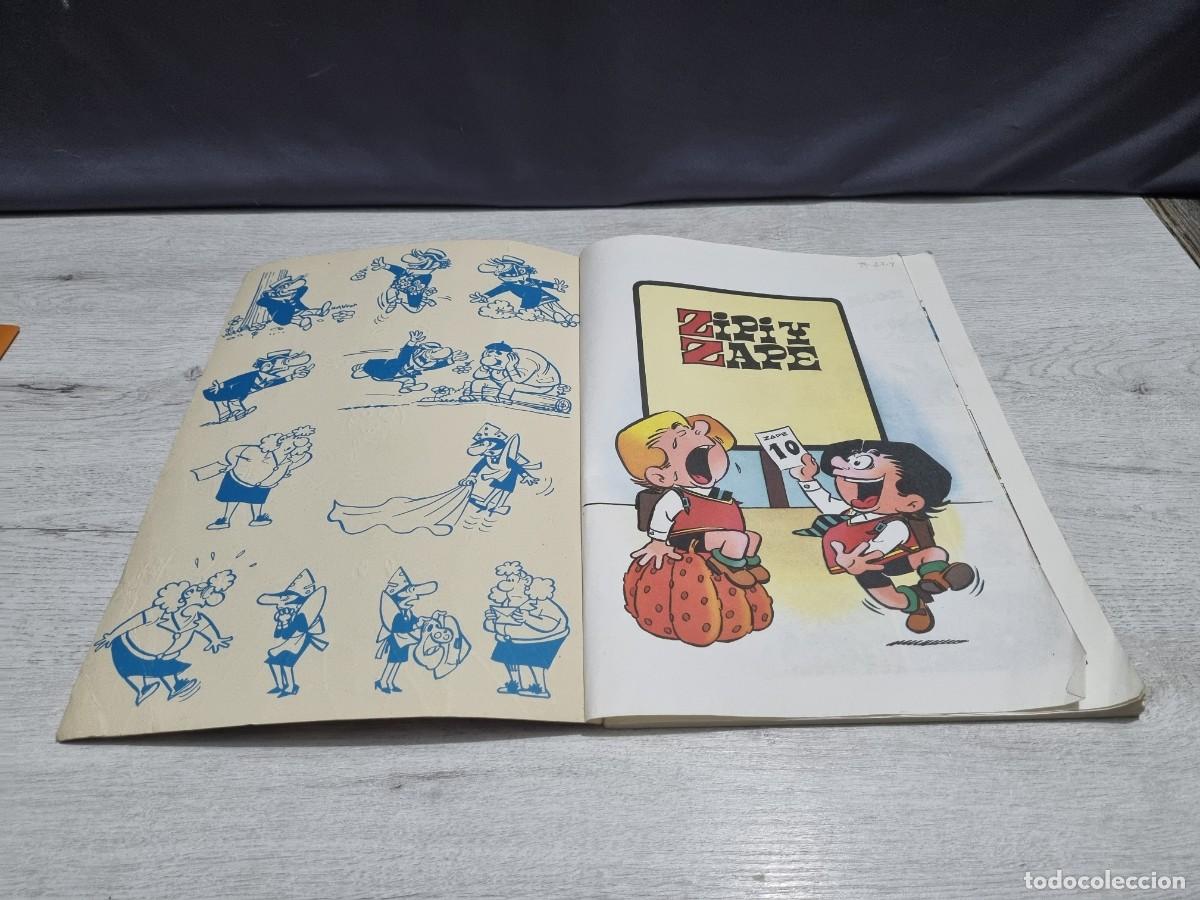 Tebeos: Lote de c&oacute;mics variados - Foto 24