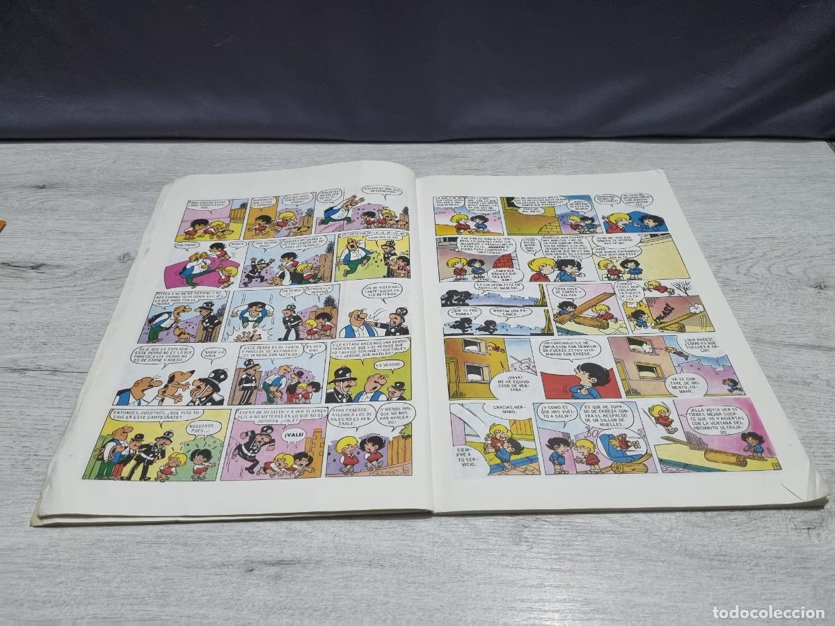 Tebeos: Lote de c&oacute;mics variados - Foto 25