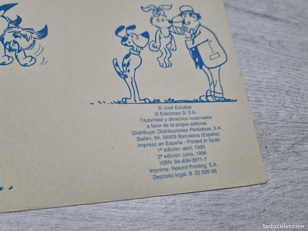 Tebeos: Lote de c&oacute;mics variados - Foto 26