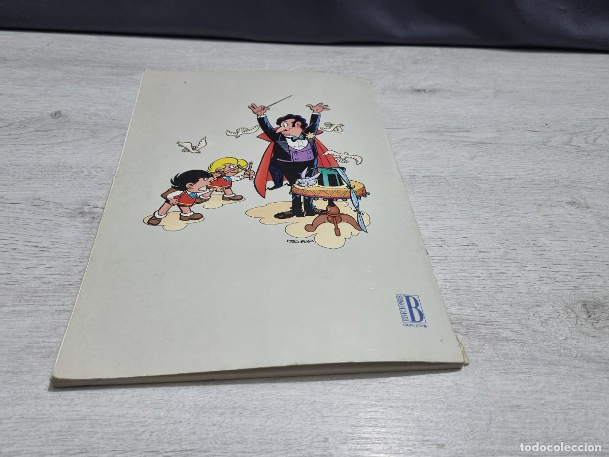 Tebeos: Lote de c&oacute;mics variados - Foto 27