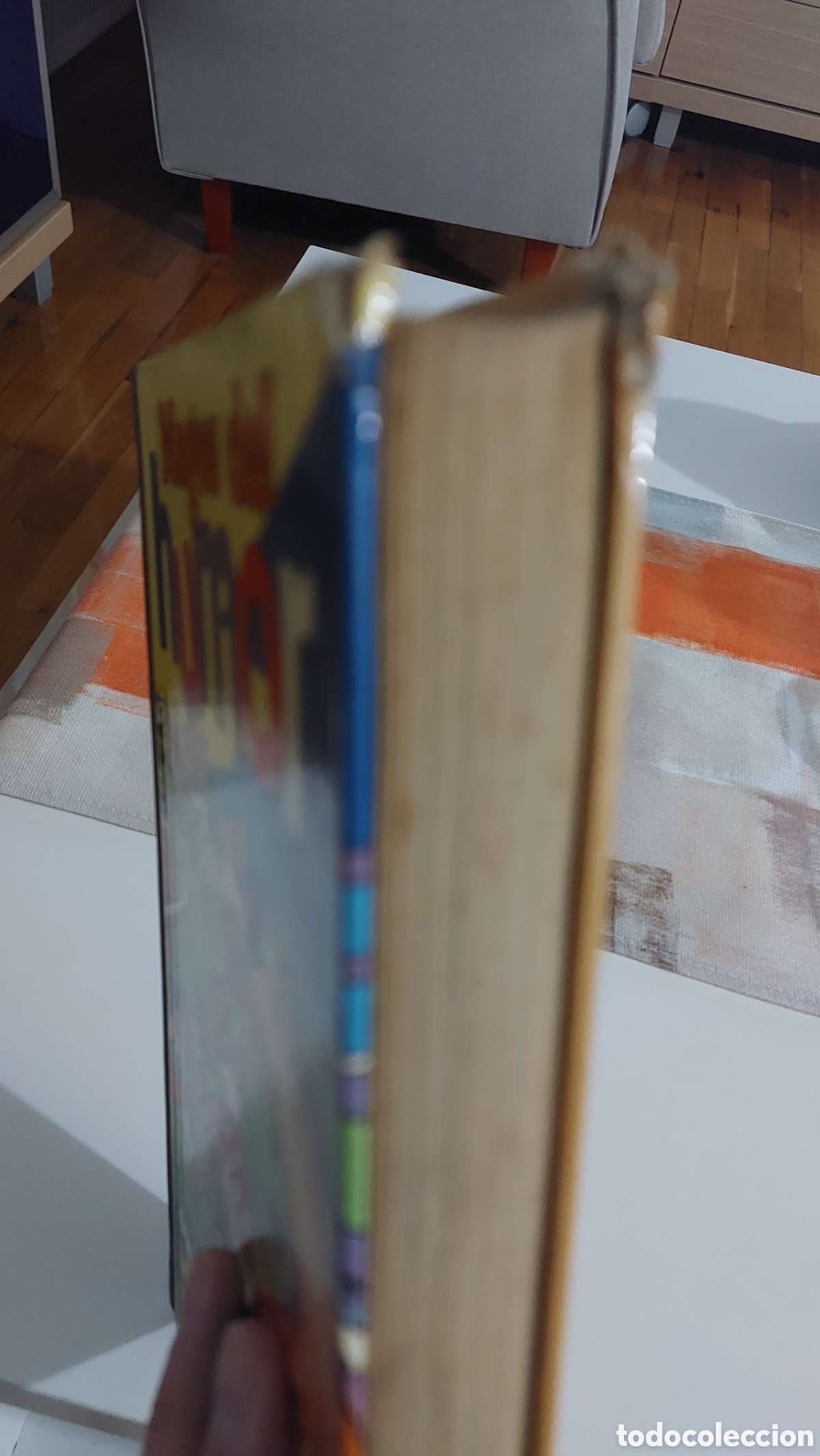 Tebeos: LIBRO MAGOS DEL HUMOR VOL. XVIII - Foto 6