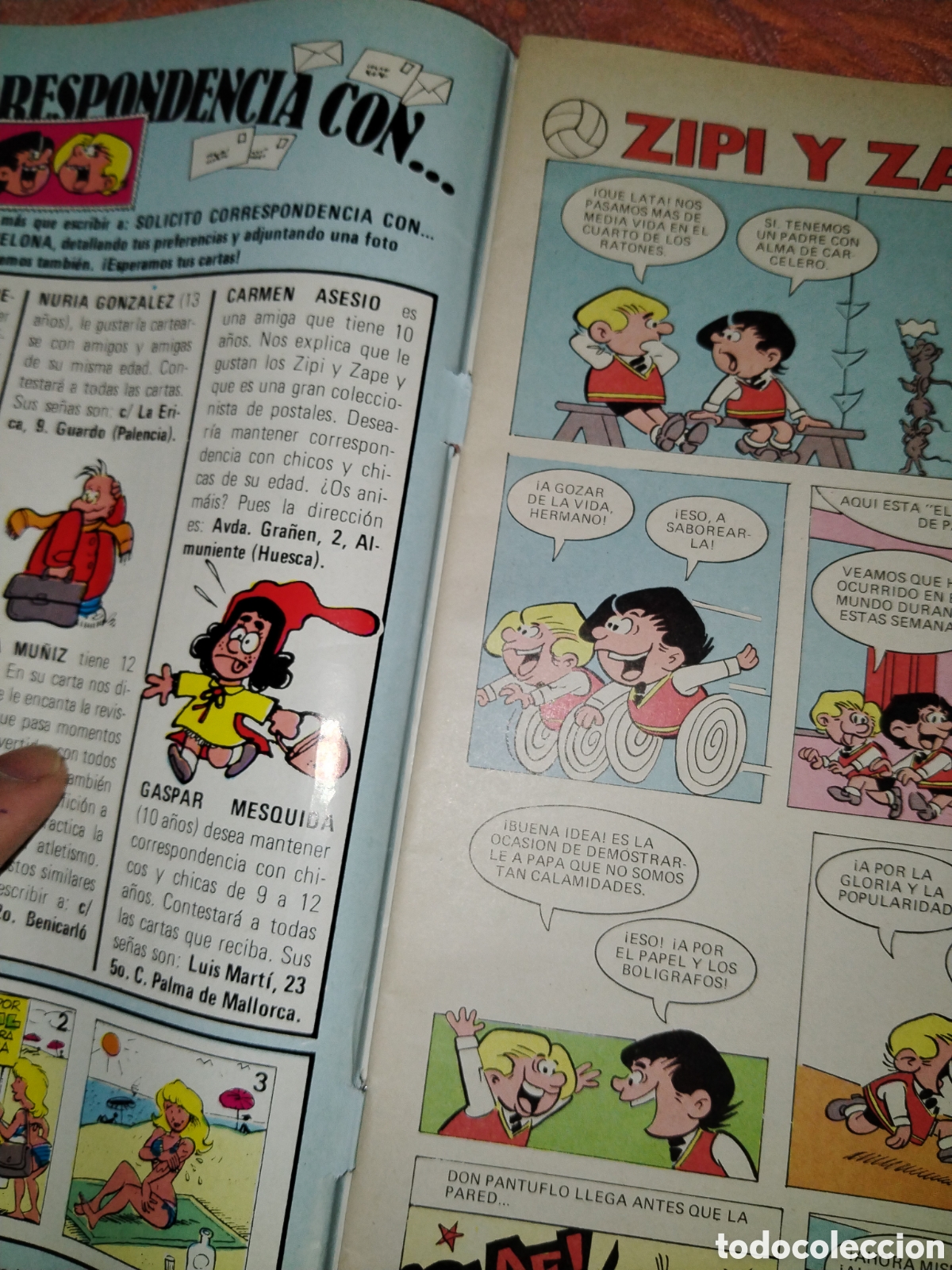 Tebeos: Super Zipi y Zape 51. - Foto 2