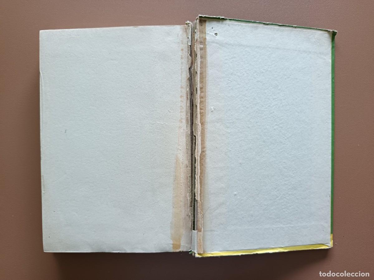 Tebeos: COLECCI&Oacute;N HISTORIAS- LA ISLA DEL TESORO - Foto 3