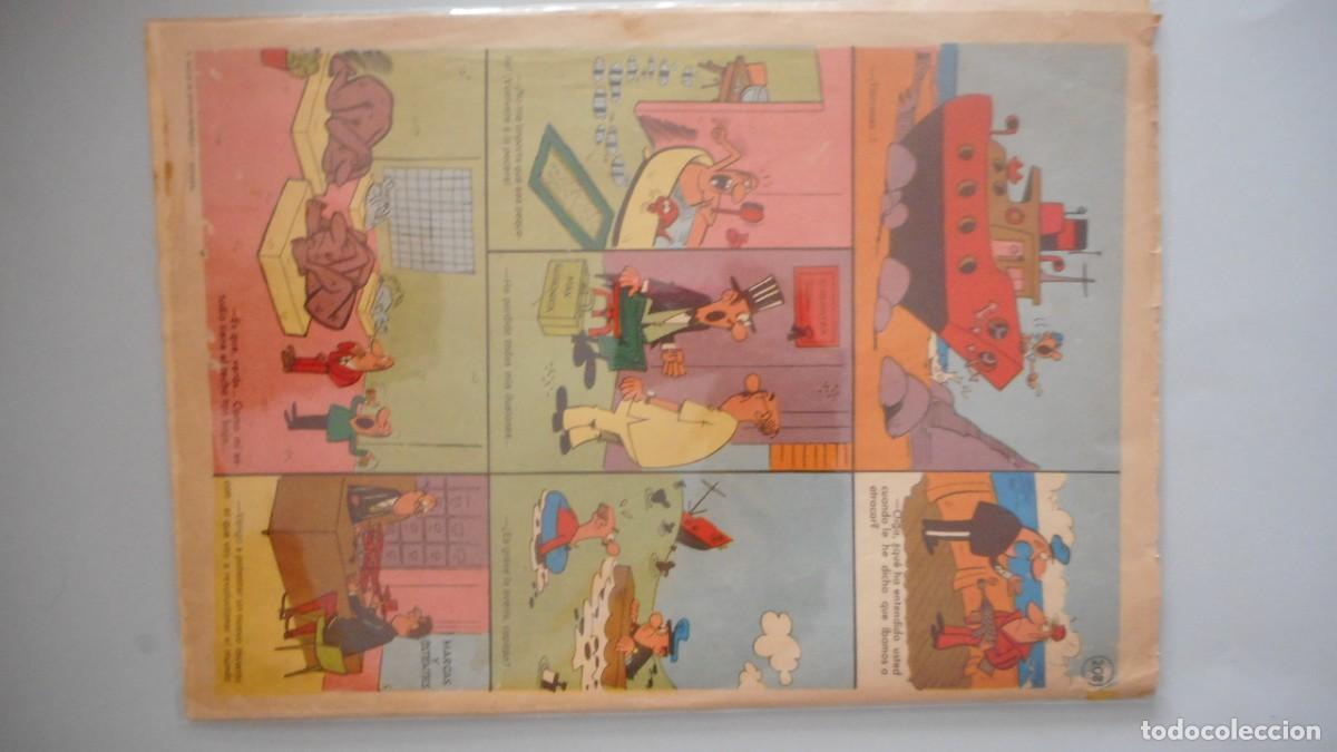 Tebeos: TELE COLOR N&ordm; 208 / C-24 - Foto 2