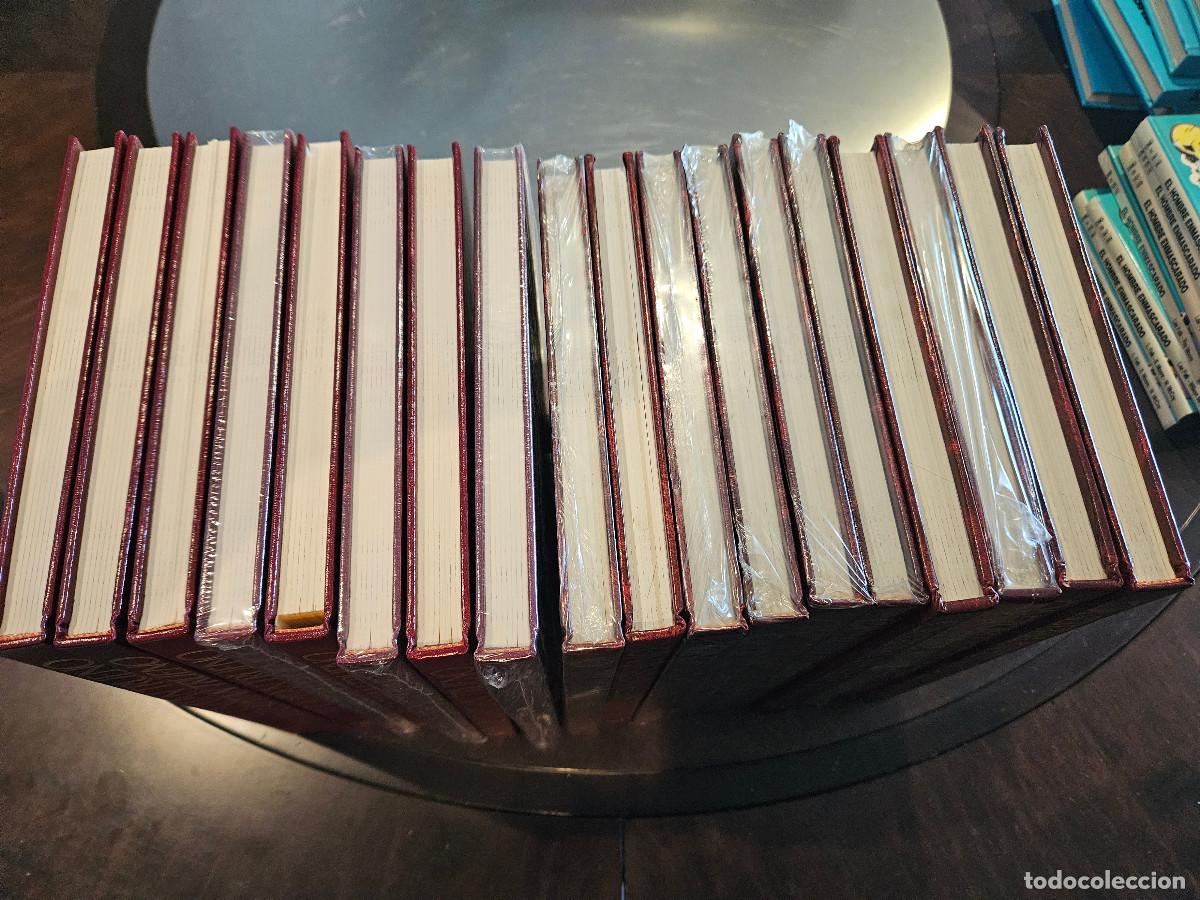 Tebeos: Coleccion completa El Capit&aacute;n Trueno - Foto 3
